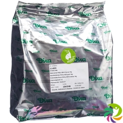 Dixa Kamillenblüten Pheur Bio Ganz 1kg