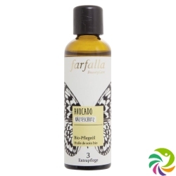 Farfalla Bio-Pflegeöl Avocado 75ml