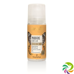 Farfalla Zitrus Deo Roll-On Mandarine 50ml