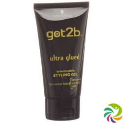 Got2b Ultra Glued 150ml