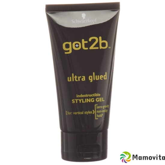 Got2b Ultra Glued 150ml buy online