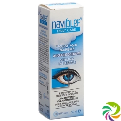 Naviblef Daily Care 50ml