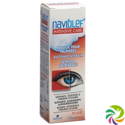 Naviblef Intensive Care 50ml