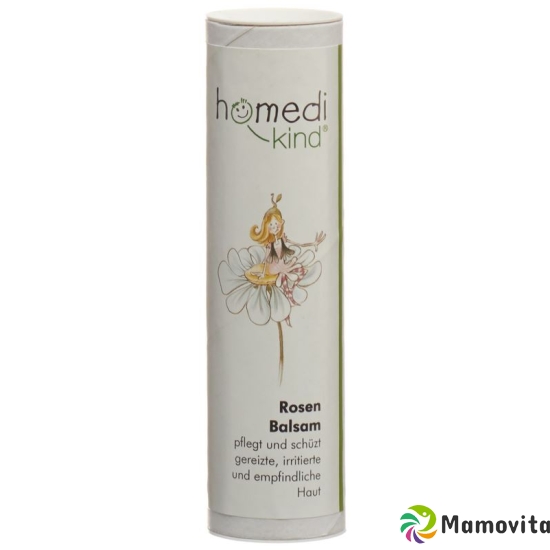 Homedi-Kind Rosen Balsam Tube 15g buy online