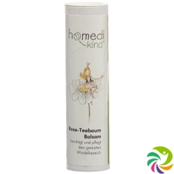 Homedi-Kind Rose-Teebaum Balsam Tube 15g