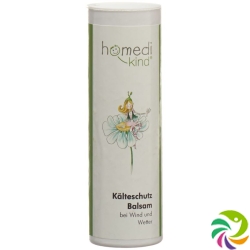 Homedi-Kind Kälteschutz Tube 30g