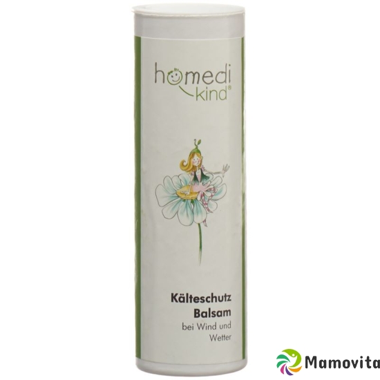 Homedi-Kind Kälteschutz Tube 30g buy online