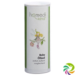 Homedi-Kind Babyölbad Flasche 100ml