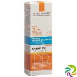 La Roche-Posay Anthelios BB Ultra Creme LSF 50+ 50ml