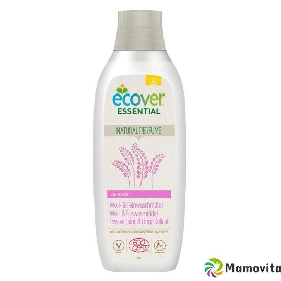 Ecover Essential Woll & Feinwaschmittel 1L buy online