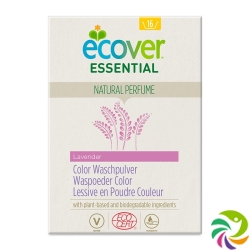 Ecover Essential Color Waschpulver 1.2kg