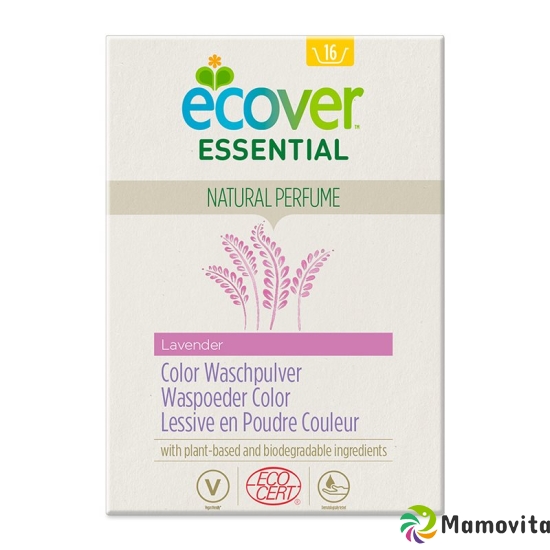 Ecover Essential Color Waschpulver 1.2kg buy online