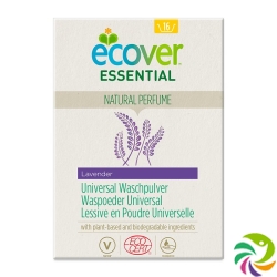 Ecover Essential Waschpulver Universal 1.2kg