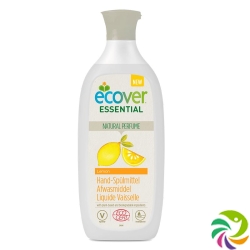 Ecover Essential Hand-spülmittel Zitrone 500ml