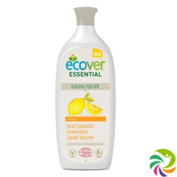 Ecover Essential Hand-spülmittel Zitrone 1000ml