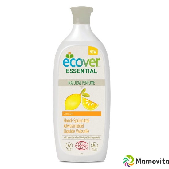 Ecover Essential Hand-spülmittel Zitrone 1000ml buy online