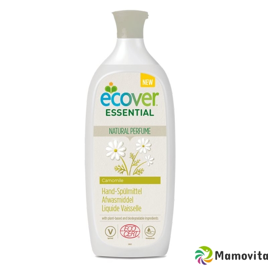 Ecover Essential Hand-spülmittel Kamille 1L buy online