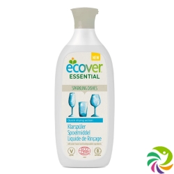 Ecover Essential Klarspüler 500ml