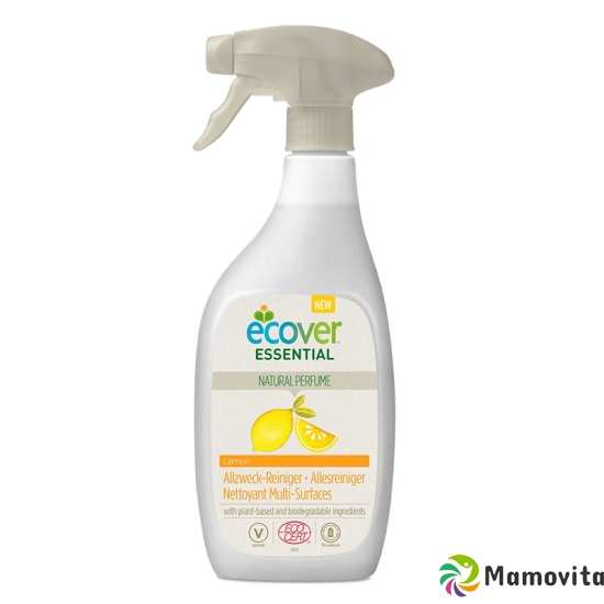 Ecover Essential Allzweck-Reiniger 500ml buy online