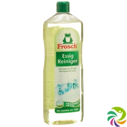 Frosch Essig Reiniger 1000ml