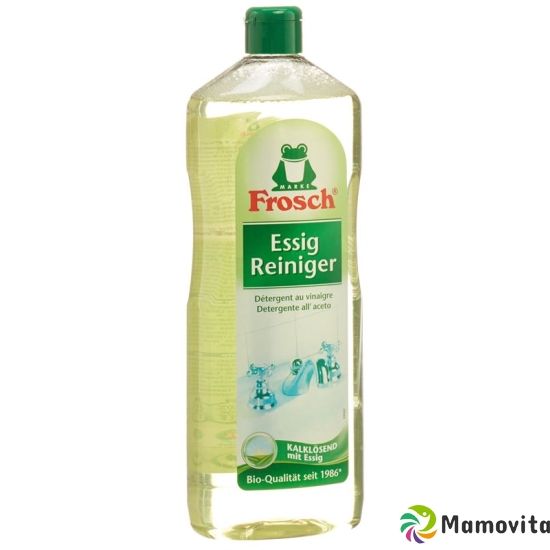 Frosch Essig Reiniger 1000ml buy online