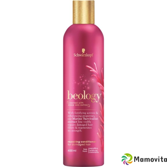 Beology Conditioner Repair 400ml buy online