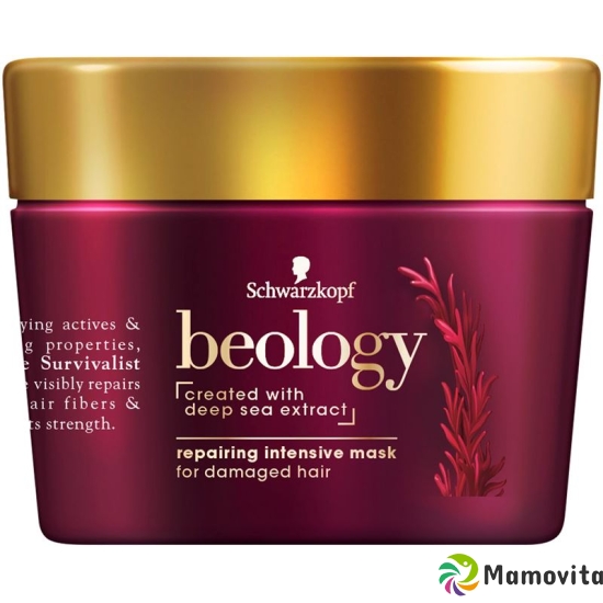 Beology Mask Repair 200ml buy online