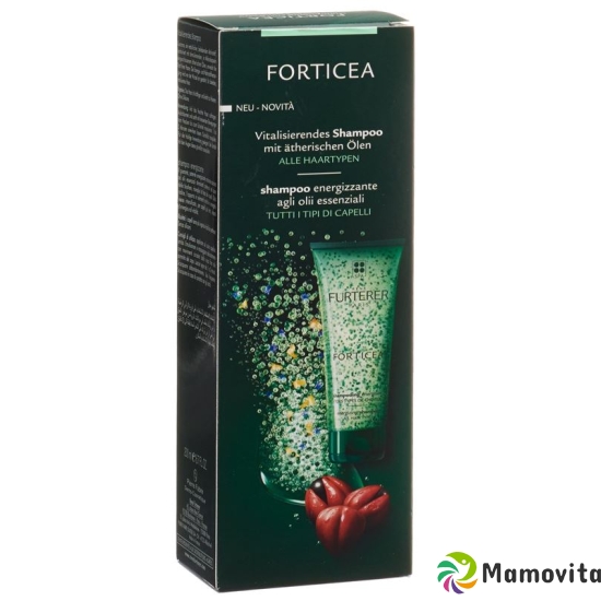 Furterer Forticea Vitalizing Shampoo 200ml buy online