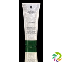 Furterer Triphasic Stimulating Shampoo 200ml