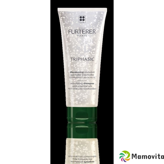 Furterer Triphasic Stimulating Shampoo 200ml buy online