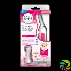 Veet Sensitive Precision Expert