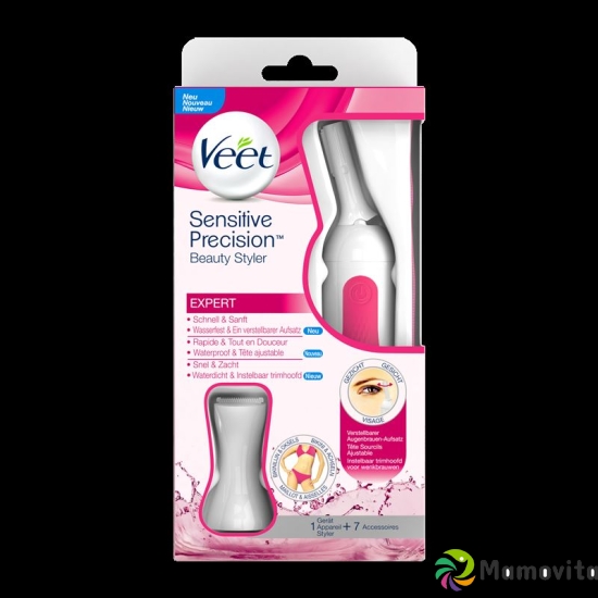 Veet Sensitive Precision Expert buy online