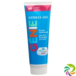 Génie Express Gel Tube 220ml