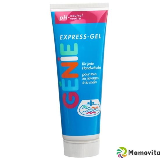 Génie Express Gel Tube 220ml buy online