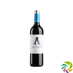 Rioja Doca Crianza Alcorta 2014 6x 75cl