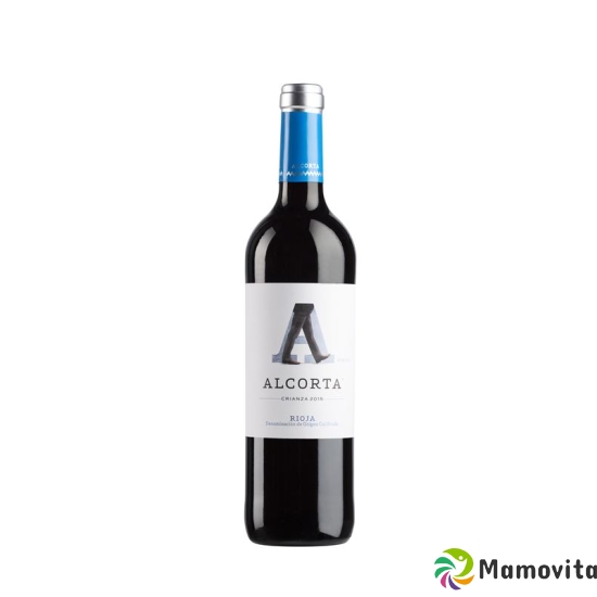 Rioja Doca Crianza Alcorta 2014 6x 75cl buy online