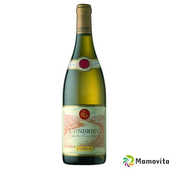 Condrieu E. Guigal Ac 2016 6x 75cl buy online