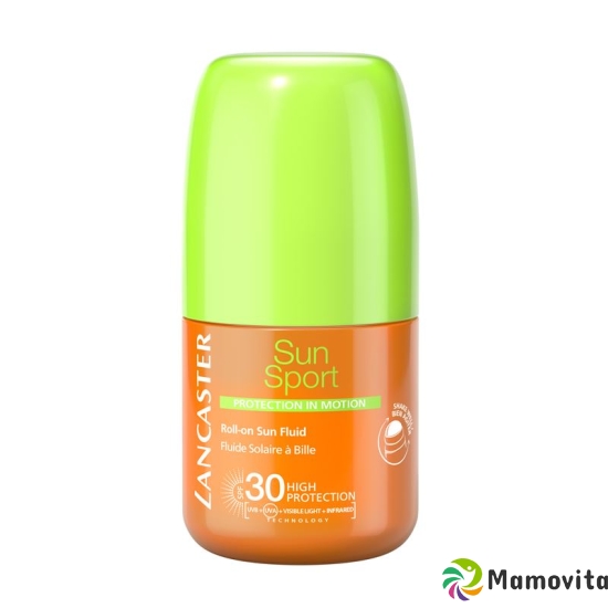 Lancast Sun Sport Body SPF 30 Roll-On 50ml buy online