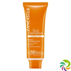 Lancast Sun Sun Sens Face SPF 50 50ml