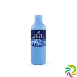 Felce Azzurra Bodywash Original Flasche 650ml