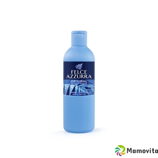 Felce Azzurra Bodywash Original Flasche 650ml buy online