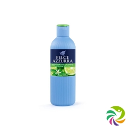 Felce Azzurra Bodywash Bergamot&jasmin Flasche 650ml