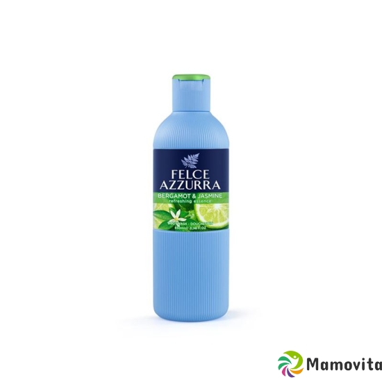 Felce Azzurra Bodywash Bergamot&jasmin Flasche 650ml buy online