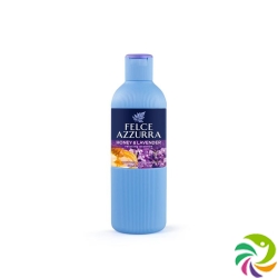 Felce Azzurra Bodywash Honig&lavendel Flasche 650ml