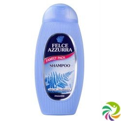 Felce Azzurra Shampoo Classic Flasche 400ml