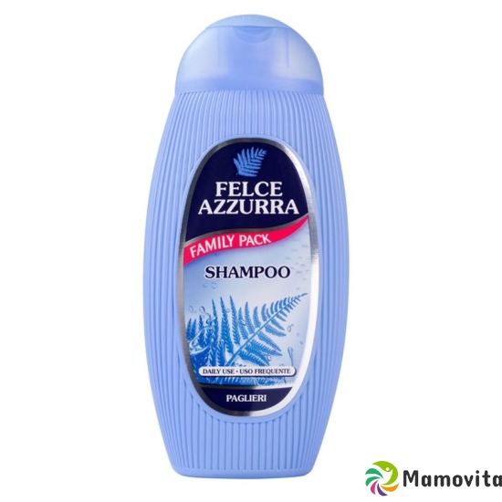 Felce Azzurra Shampoo Classic Flasche 400ml buy online