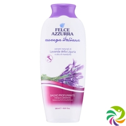 Felce Azzurra Essenza Ital Schaumbad Laven 500ml