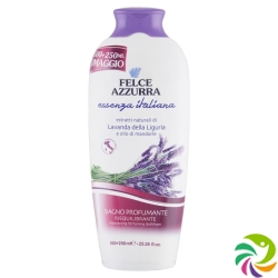 Felce Azzurra Essenza Ital Schaumbad Laven 750ml