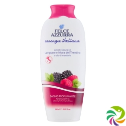 Felce Azzurra Essenza Ital Schaumbad Beeren 500ml