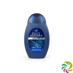 Felce Azzurra Douche Shampoo Cool Blue Flasche 250ml